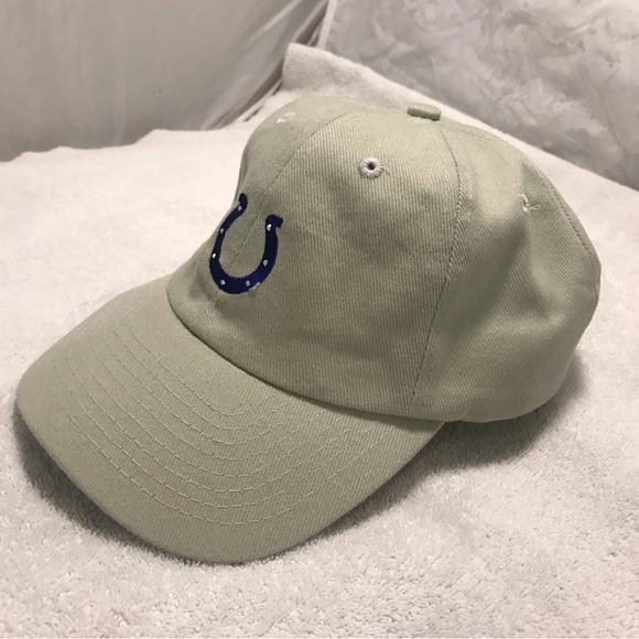 NFL - Indianapolis Colts Ball Cap - Picture 9 of 13
